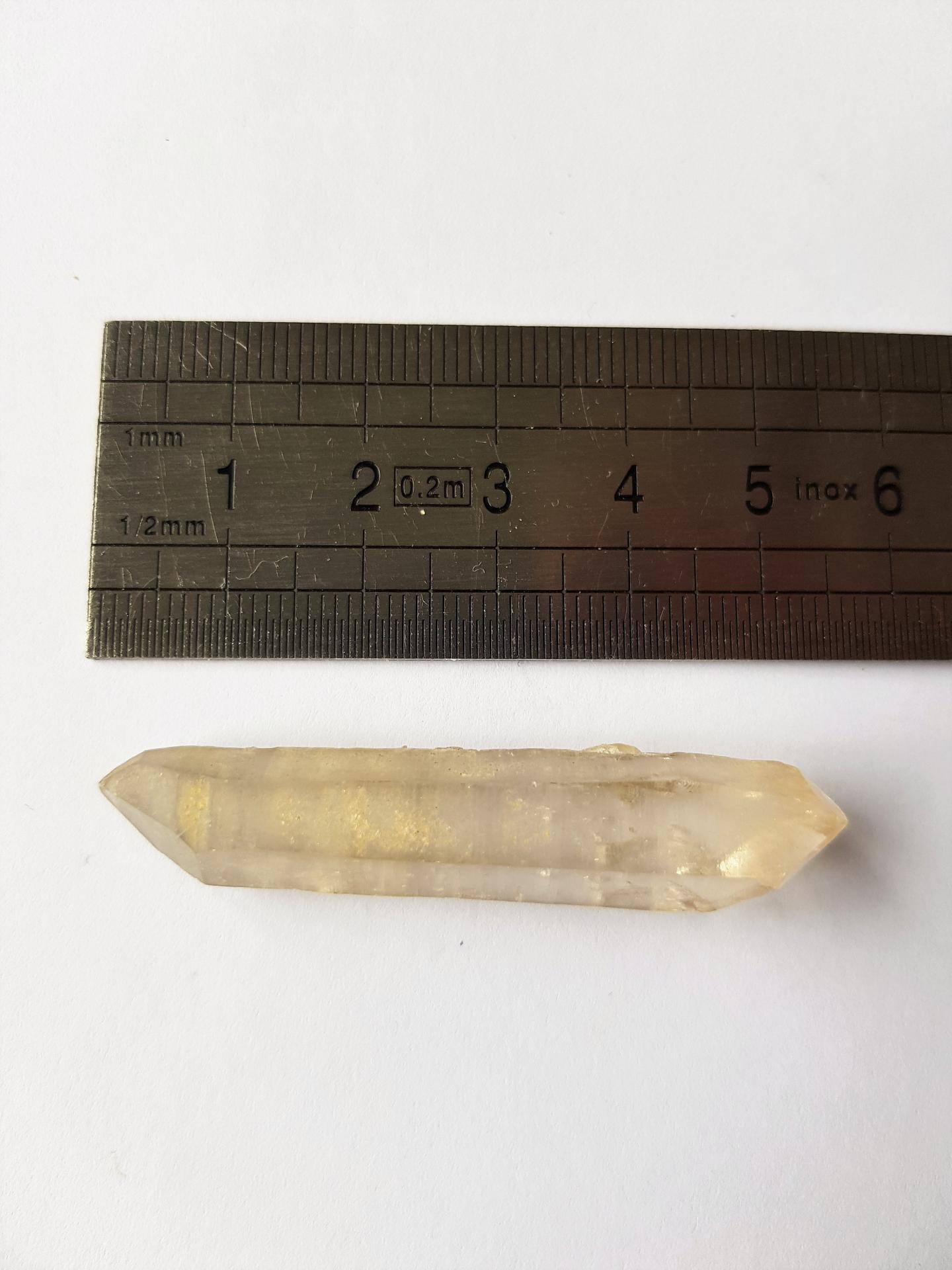 Cristal vizille bitermine 13