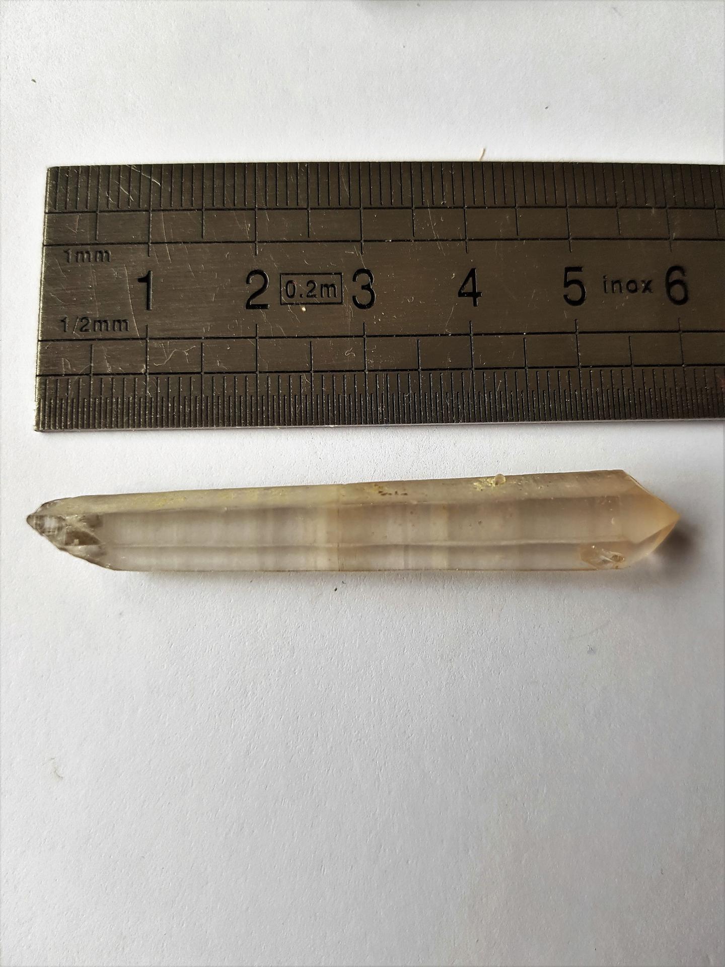 Cristal vizille bitermine 7