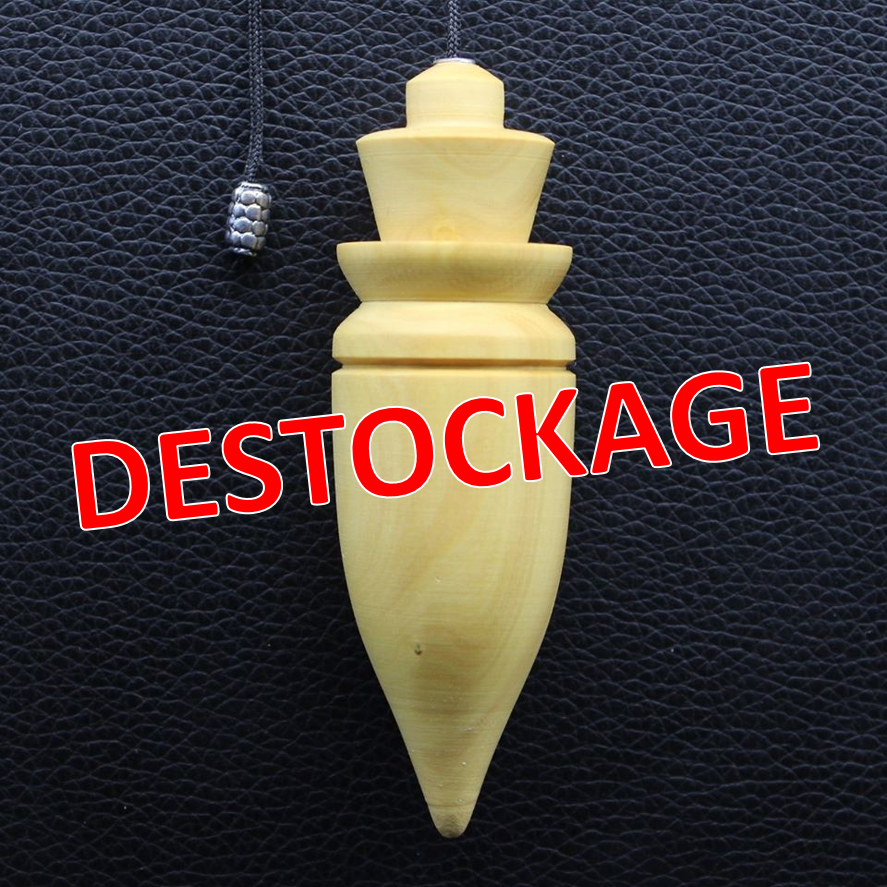 Destockage pendules