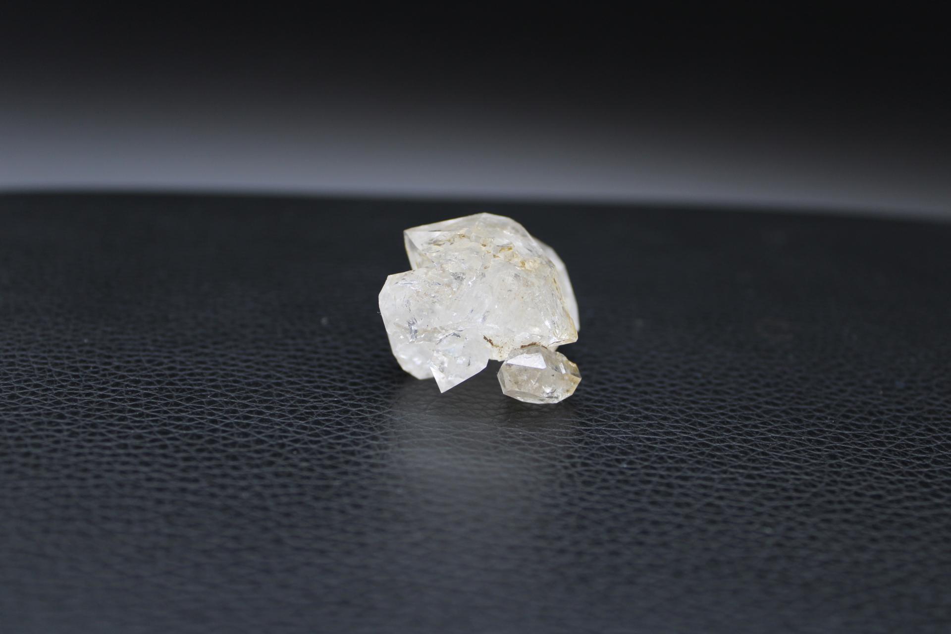 Diamant de herkimer 113 