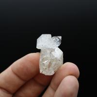 Diamant de herkimer 114 