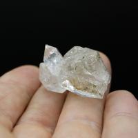 Diamant de herkimer 116 