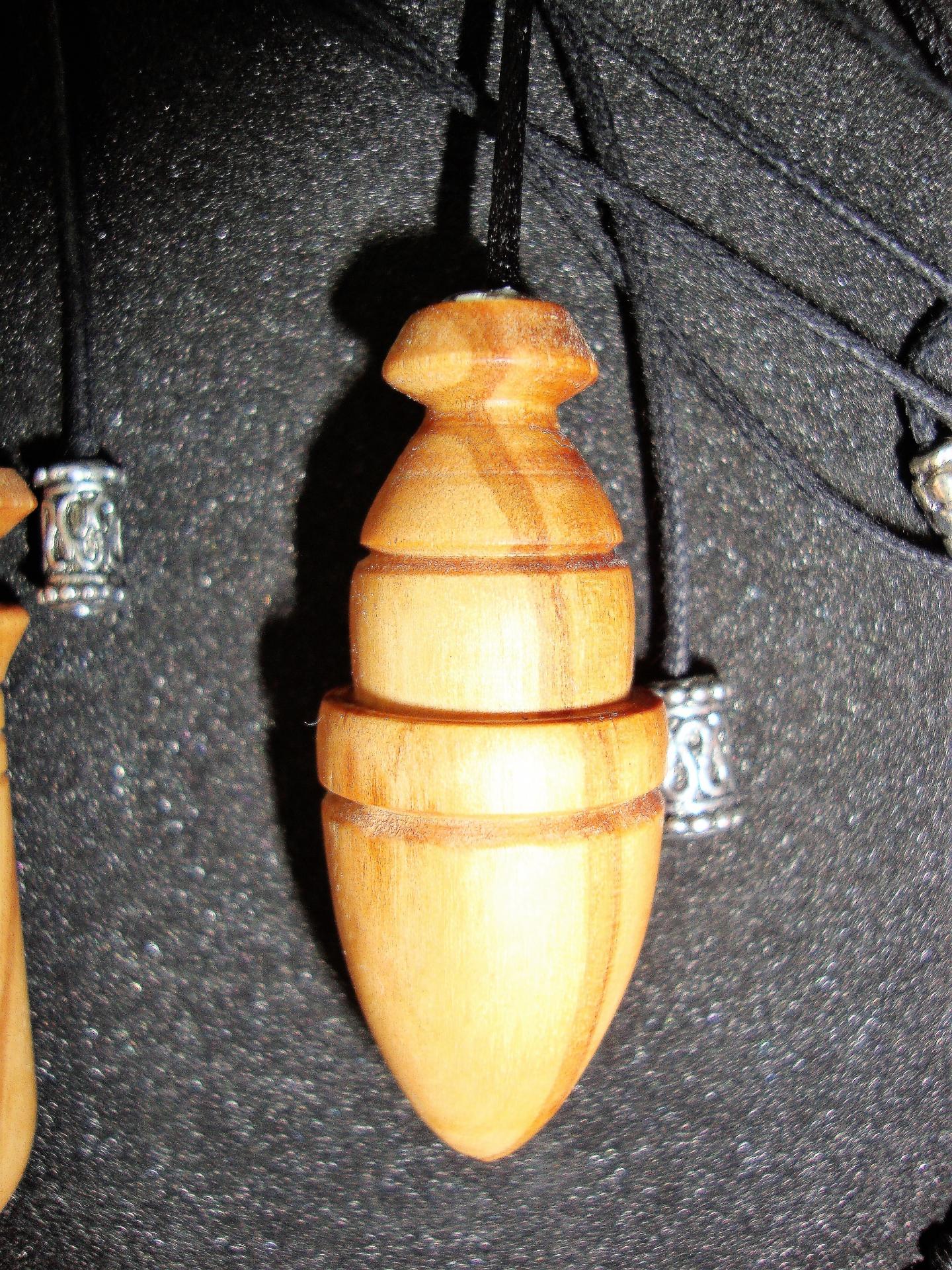 Pendule Olivier