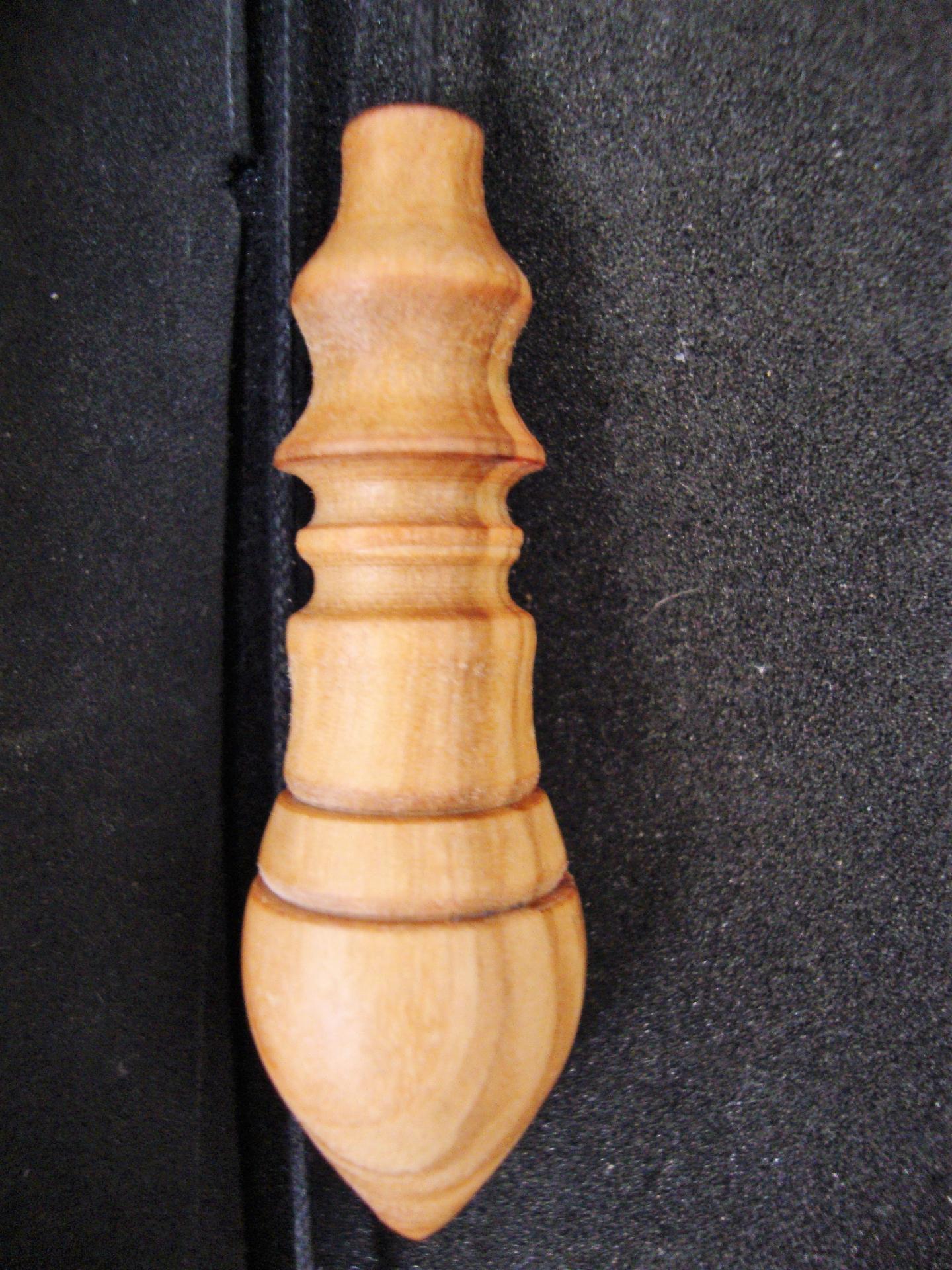 Pendule Olivier