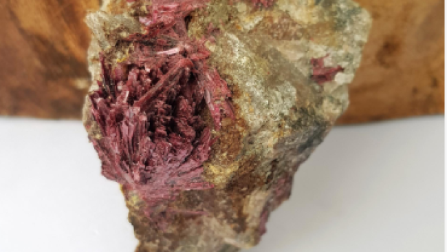 Érythrite