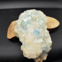 Fluorite bleue lessenceaux1000pendules 2 