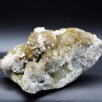 Fluorite calcite 131 
