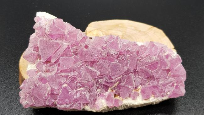 Fluorite / Fluorine