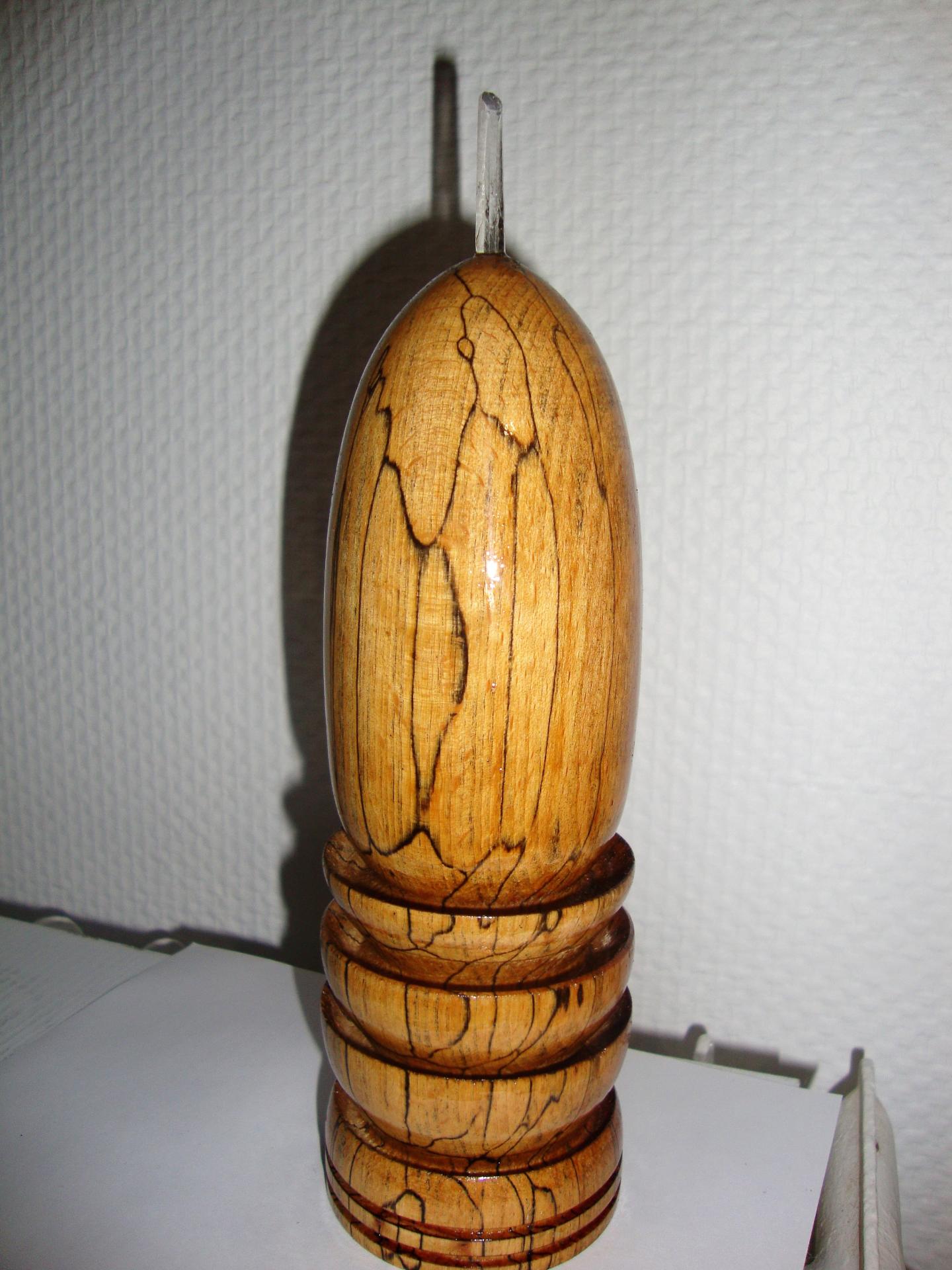 Harmonisateur orme 14