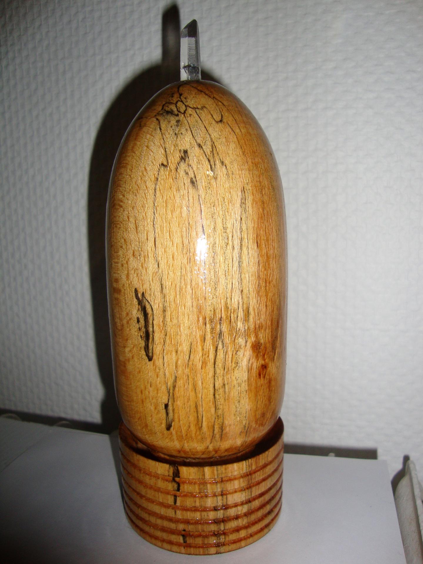 Harmonisateur orme 6