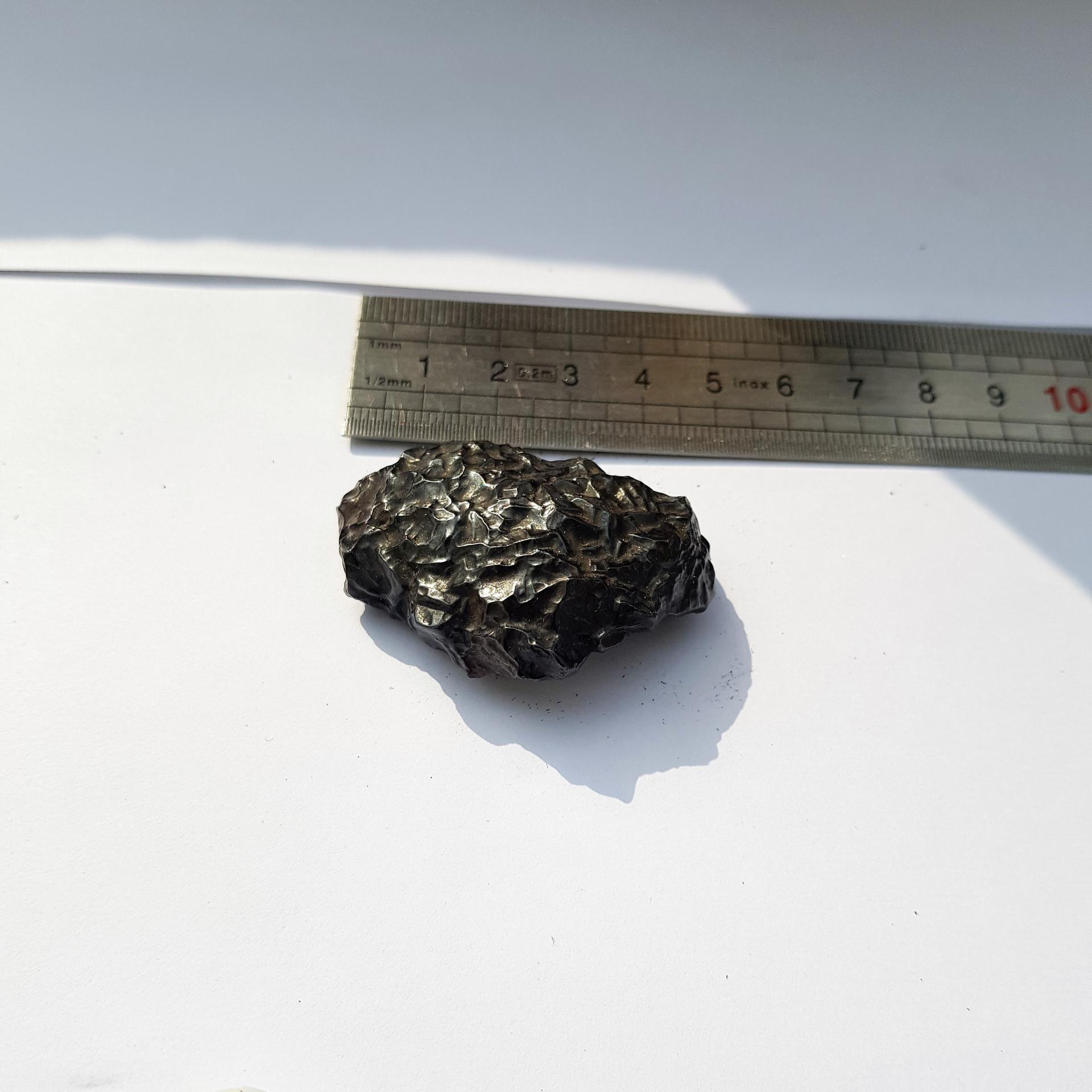 Hematite lessence aux 1000 pendules 18