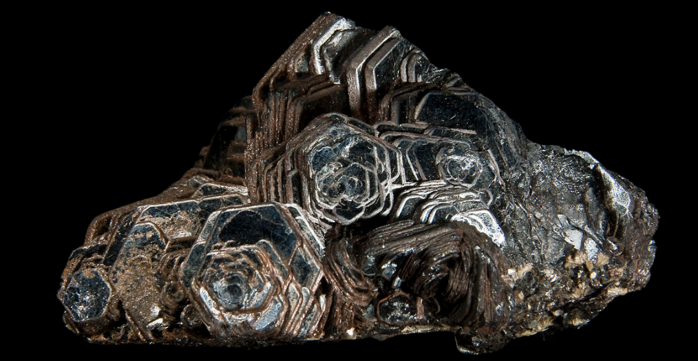 Hematite