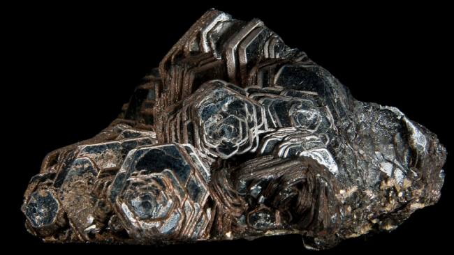Hématite