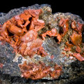 Heulandite