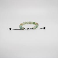 I13 bracelet amazonite 4 