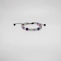 I22 bracelet fluorite 4 