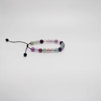 I22 bracelet fluorite 5 