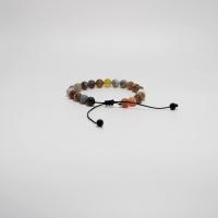 I24 bracelet agate boswana 3 