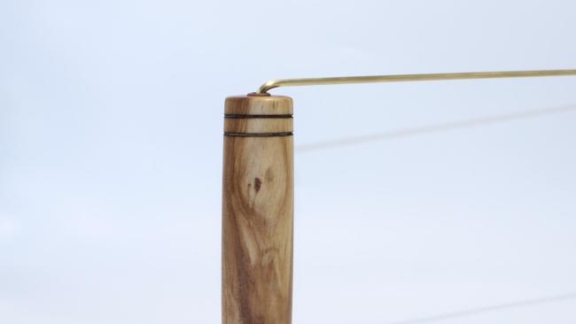 Baguettes de Sourcier