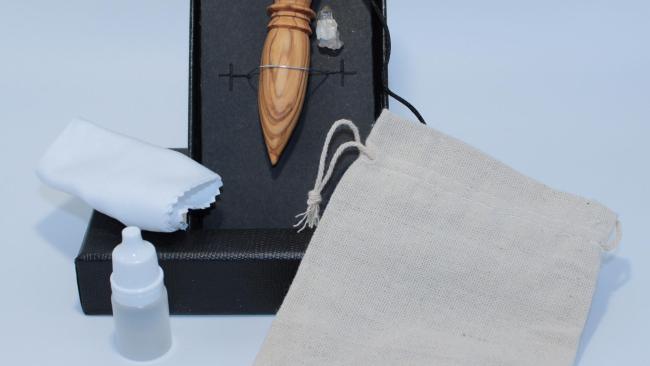 Coffret Haut de Gamme