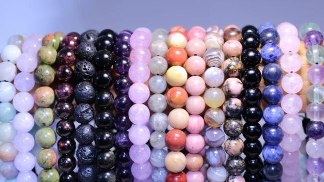 Bracelets