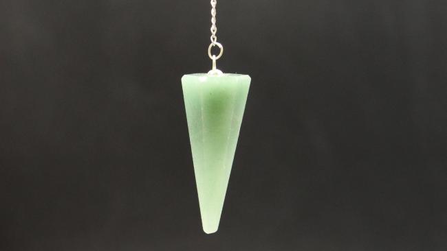 Pendule Aventurine