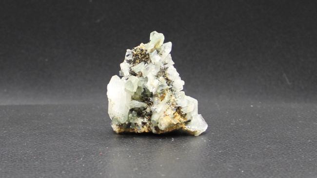 Albite