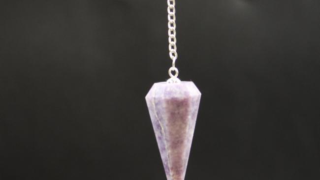 Pendule Améthyste