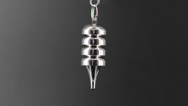 Pendule en Métal
