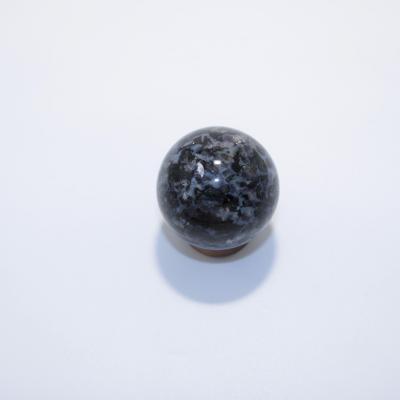 J09 sphere gabbro 1 