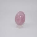 J66 oeuf quartz rose 1 
