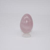 J69 oeuf quartz rose 4 