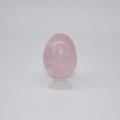 J70 oeuf quartz rose 1 