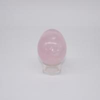 J70 oeuf quartz rose 3 