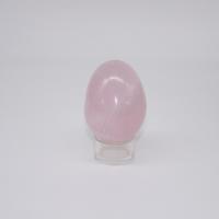 J70 oeuf quartz rose 4 