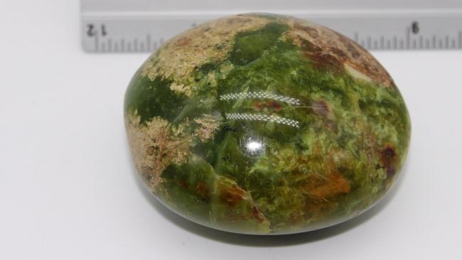 Chrysoprase