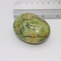 J77 galet chrysoprase 2 