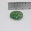 J80 galet fluorite verte 1 