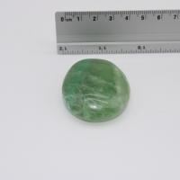 J80 galet fluorite verte 2 