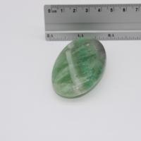 J81 galet fluorite verte 4 