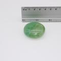 J82 galet fluorite verte 1 