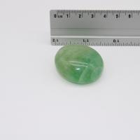 J82 galet fluorite verte 2 