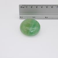 J82 galet fluorite verte 3 