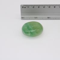 J82 galet fluorite verte 4 