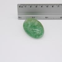 J83 galet fluorite verte 2 