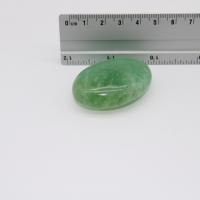 J83 galet fluorite verte 4 