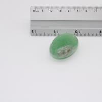 J84 galet fluorite verte 3 