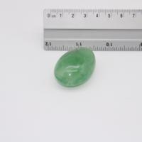 J84 galet fluorite verte 4 