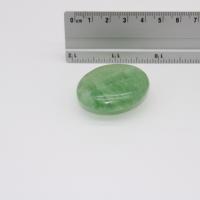 J85 galet fluorite verte 3 