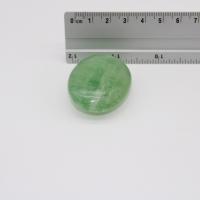 J85 galet fluorite verte 4 